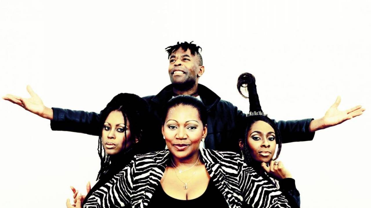 Boney M.
