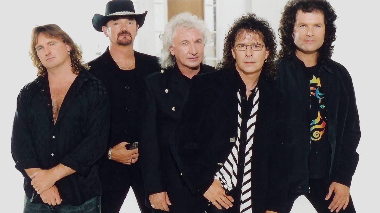 Smokie