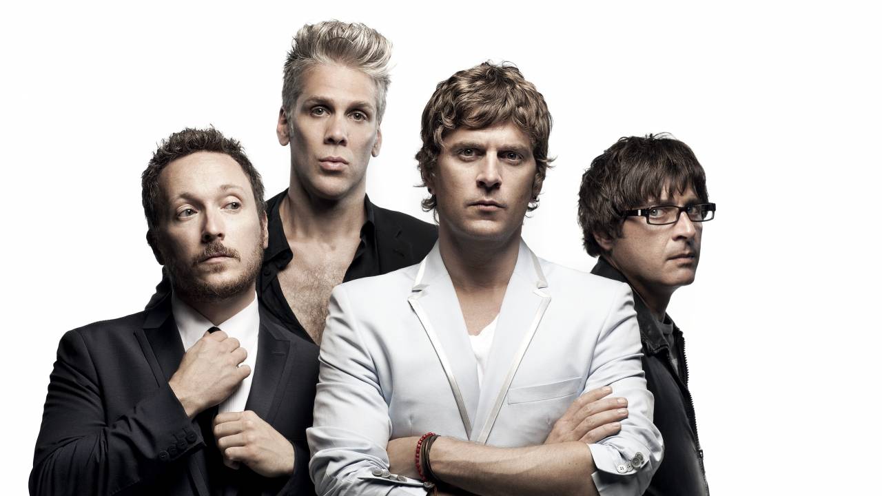 Matchbox Twenty