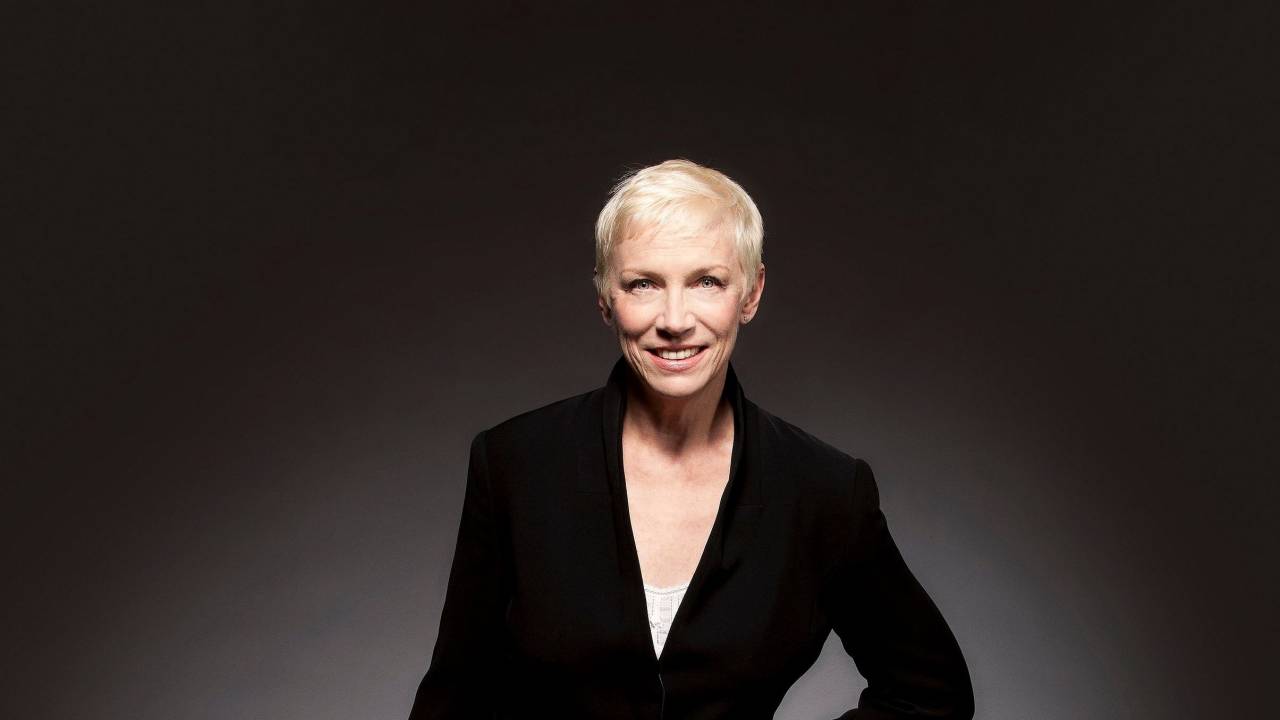Annie Lennox