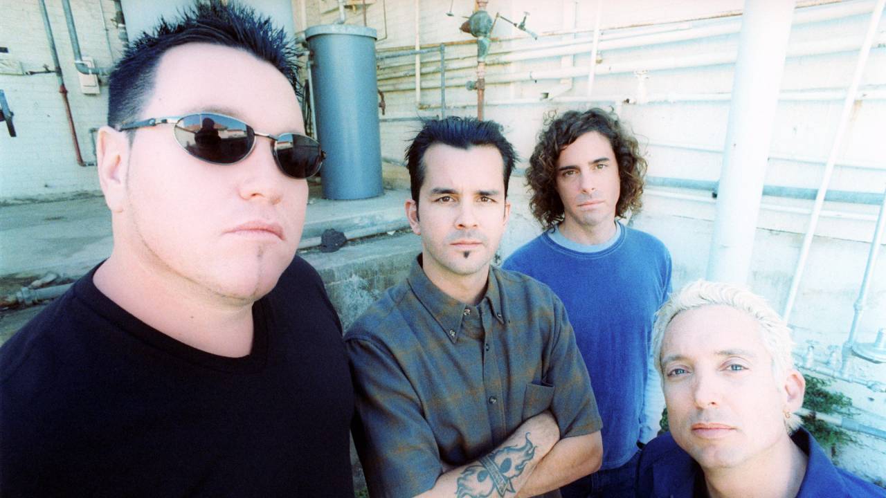 Smash Mouth