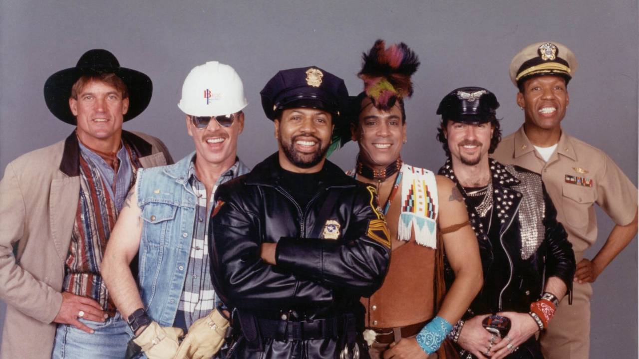 Village People