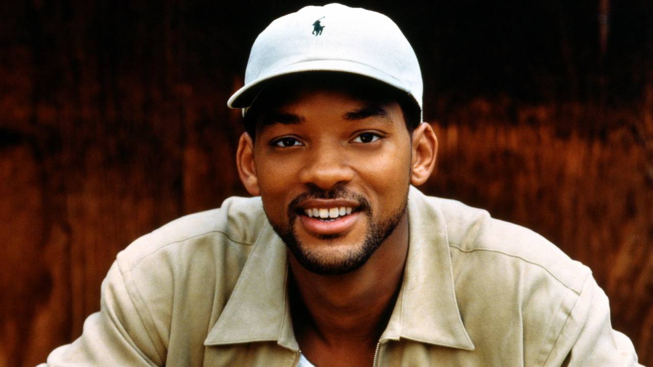 Will Smith