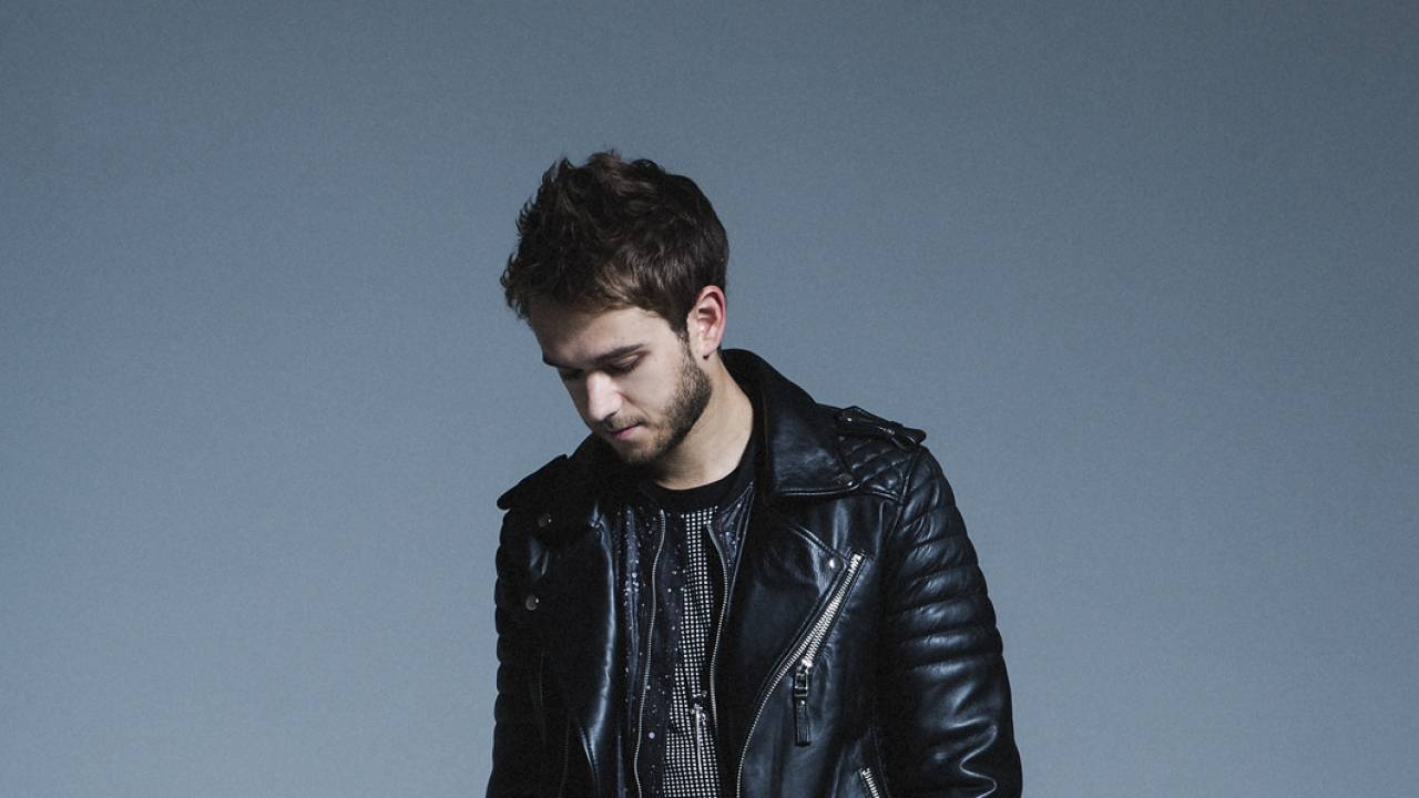 Zedd
