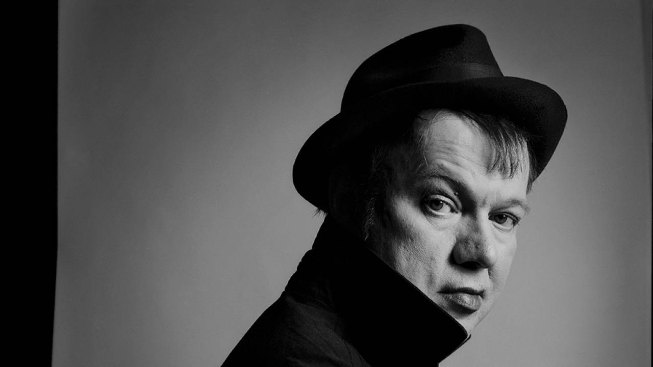 Edwyn Collins