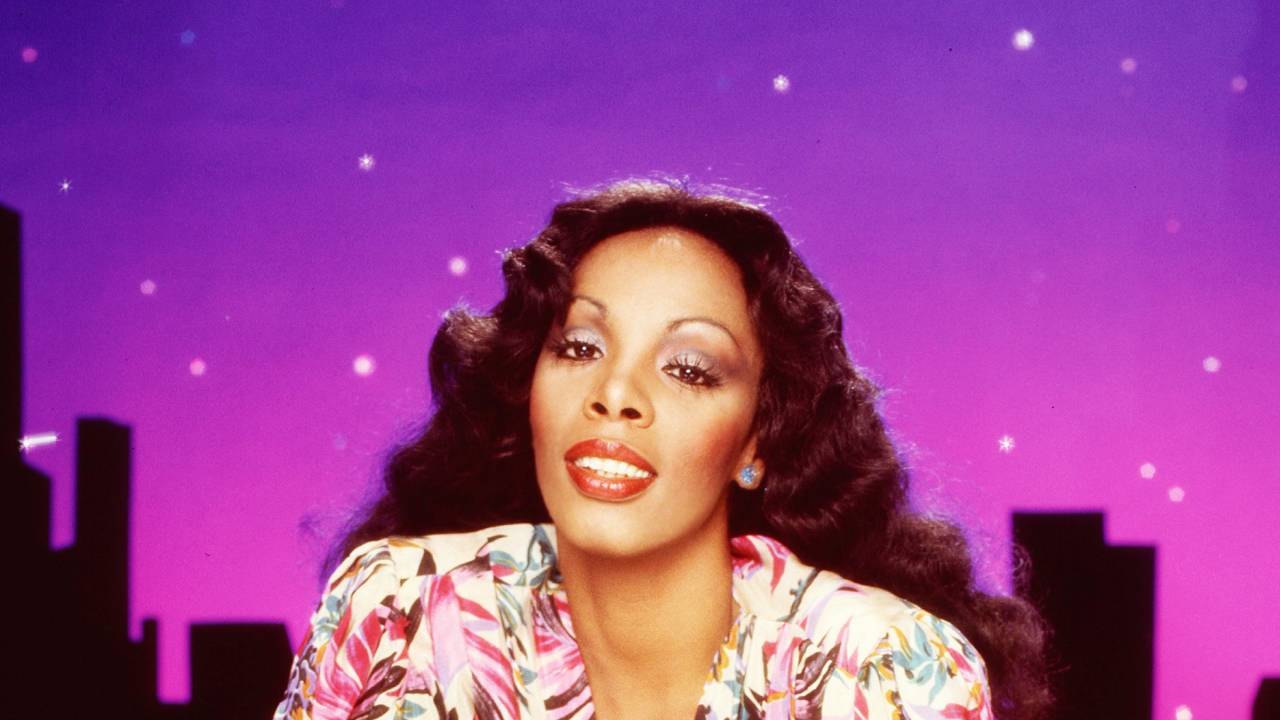 Donna Summer