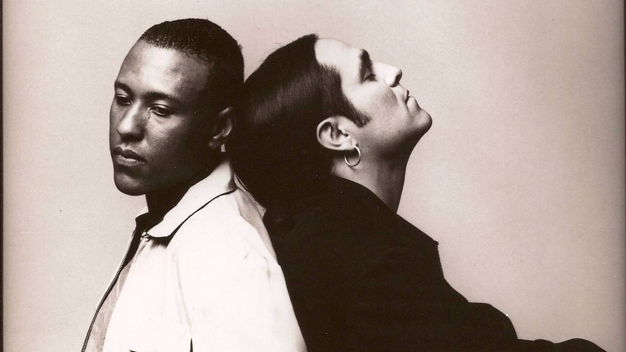 Charles And Eddie