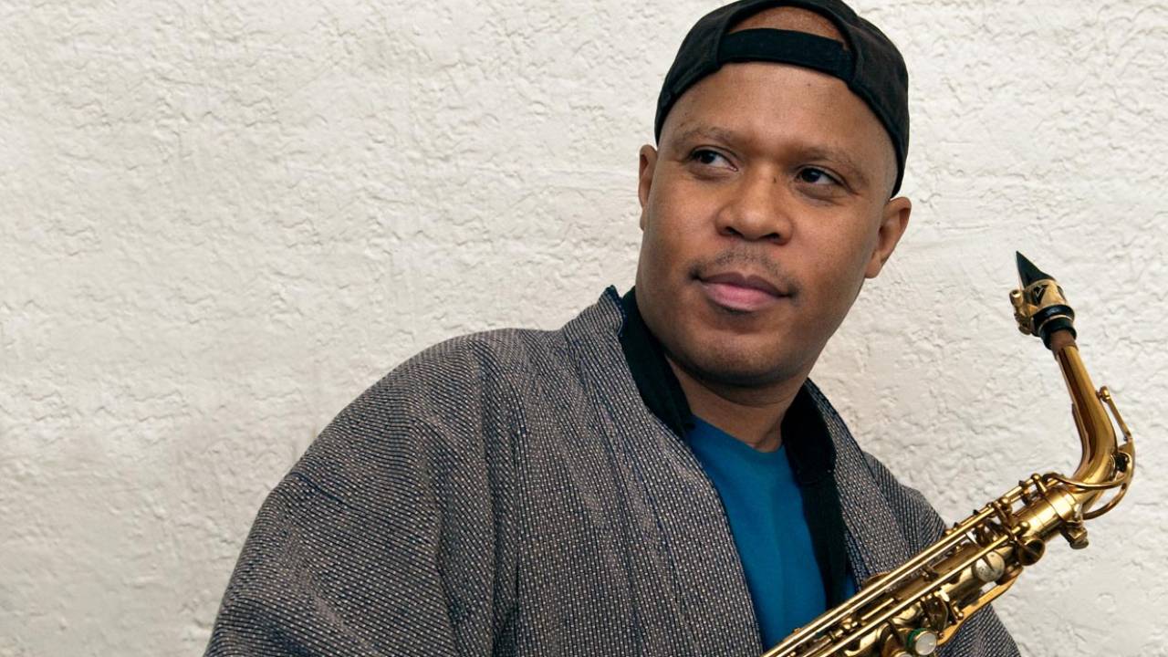 Steve Coleman