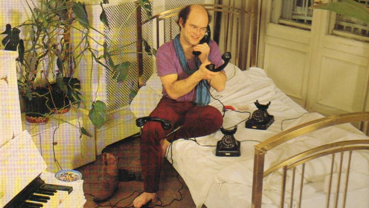 Christoph Spendel