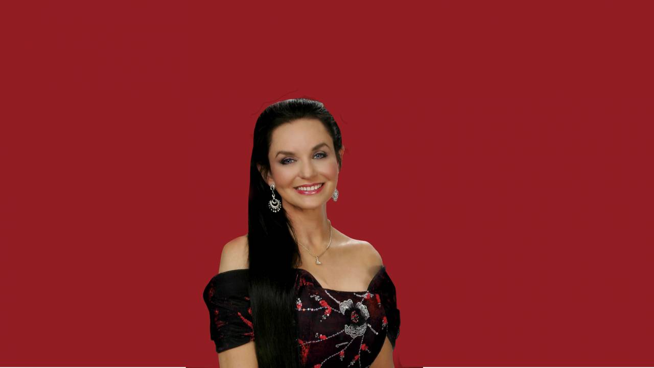 Crystal Gayle
