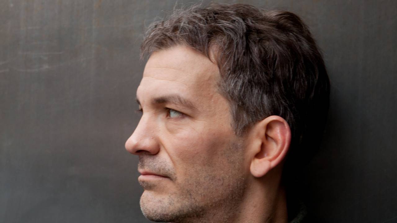 Brad Mehldau