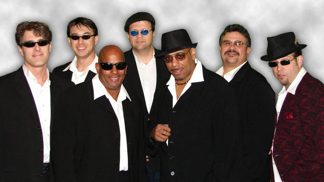 Kool and The Gang