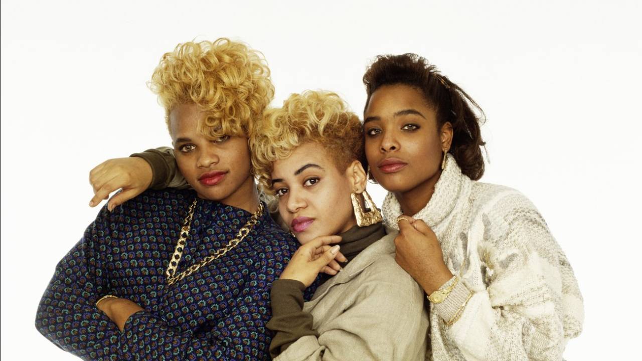 Salt N Pepa