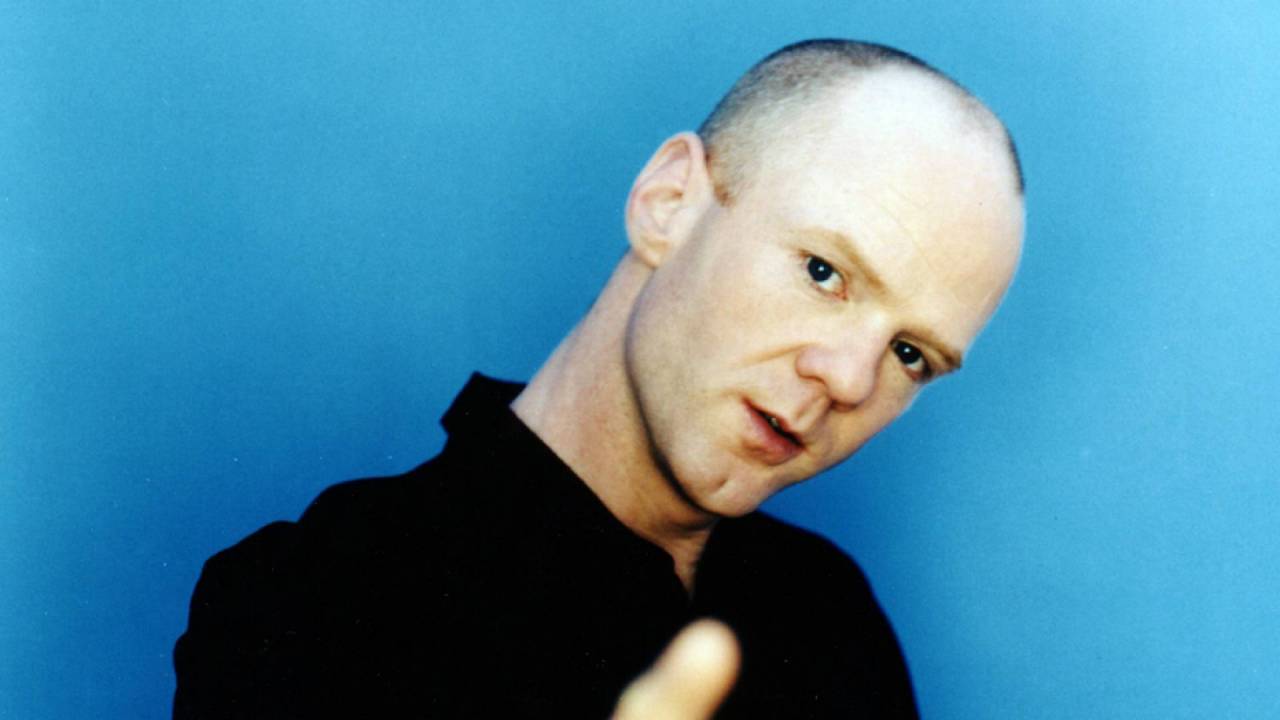 Jimmy Somerville