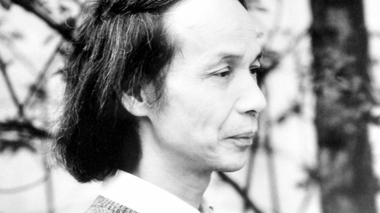 Toru Takemitsu