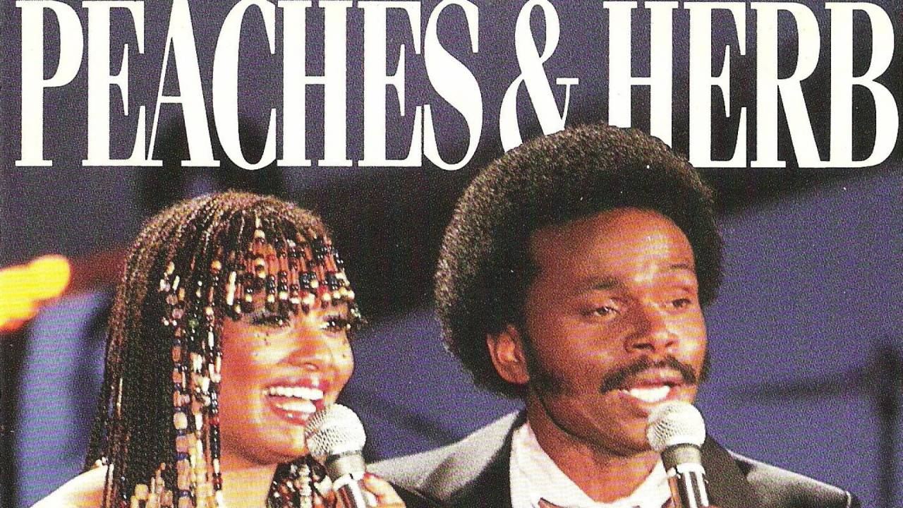 Peaches And Herb