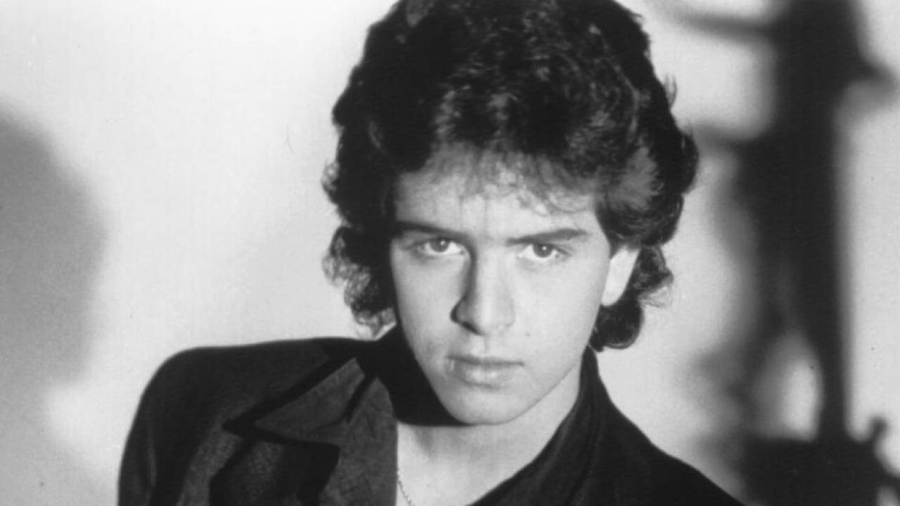 Glenn Medeiros