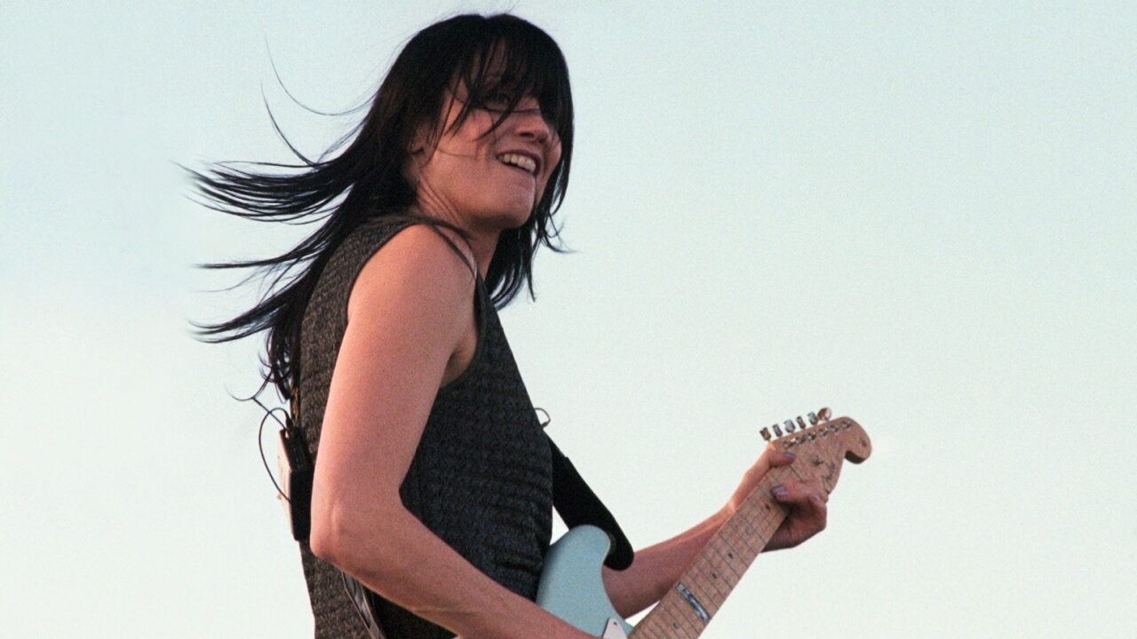 Meredith Brooks