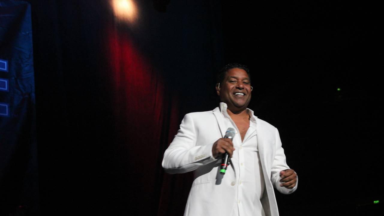 Stevie B