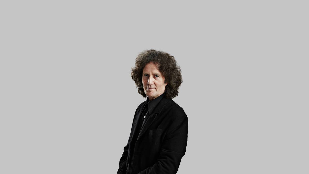 Gilbert O'Sullivan