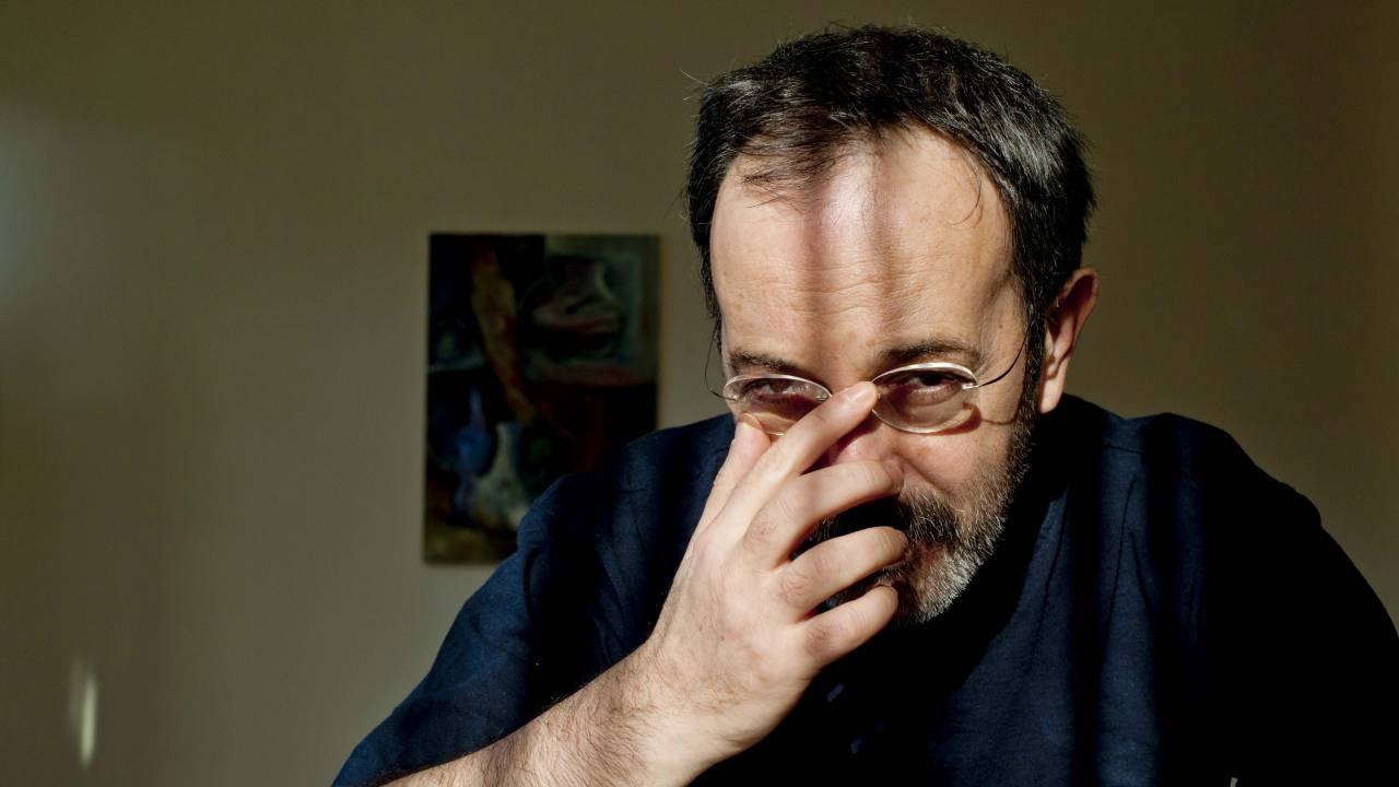 Hüsnü Arkan