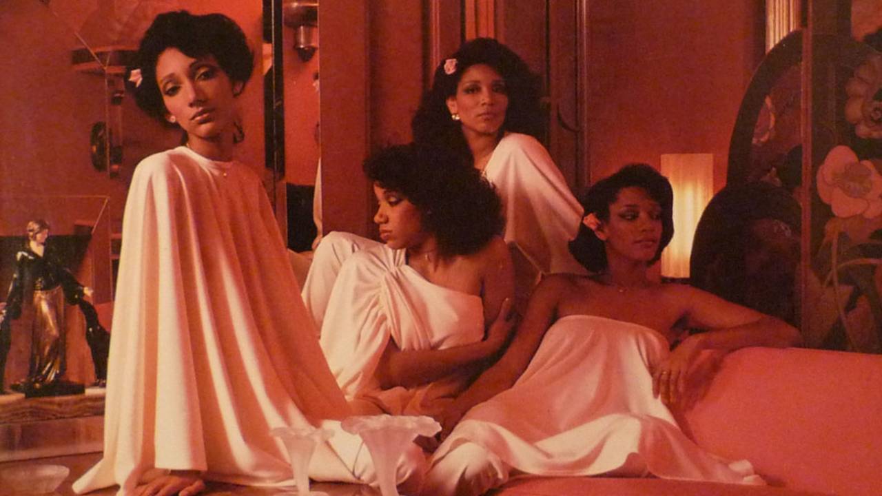 Sister Sledge