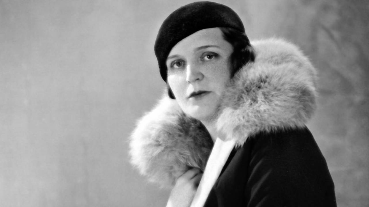 Germaine Tailleferre