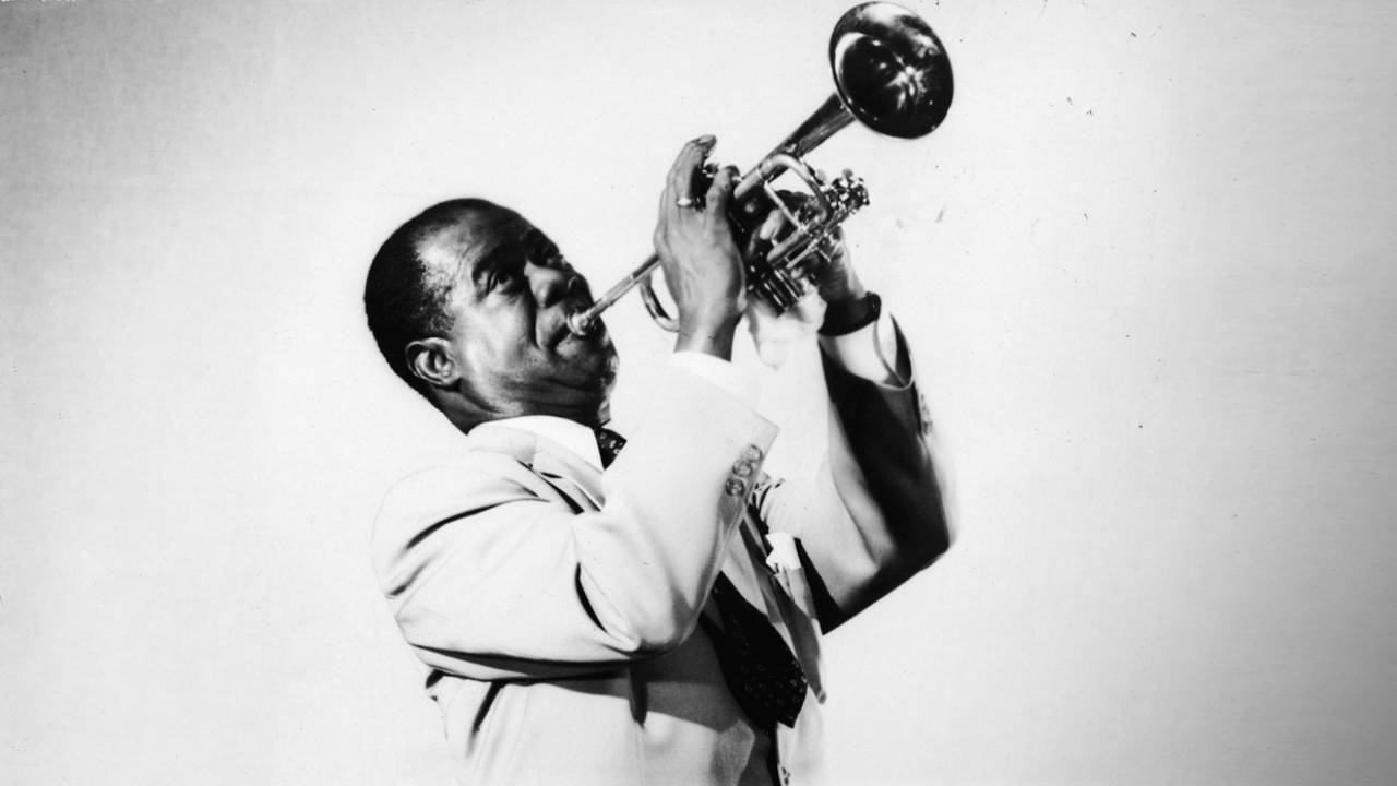 Louis Armstrong