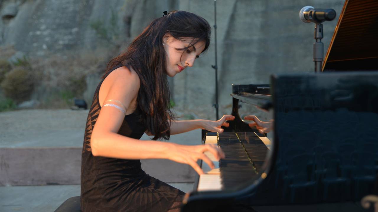 Ayşedeniz Gökçin