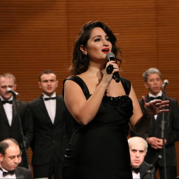 Mine'l Aşk