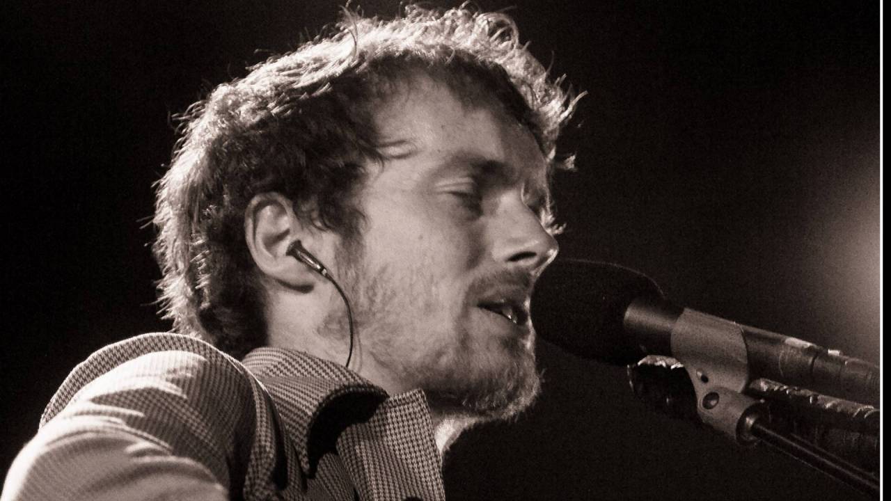 Damien Rice