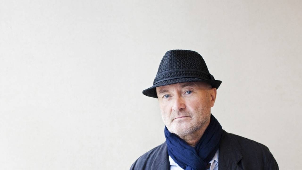 Phil Collins