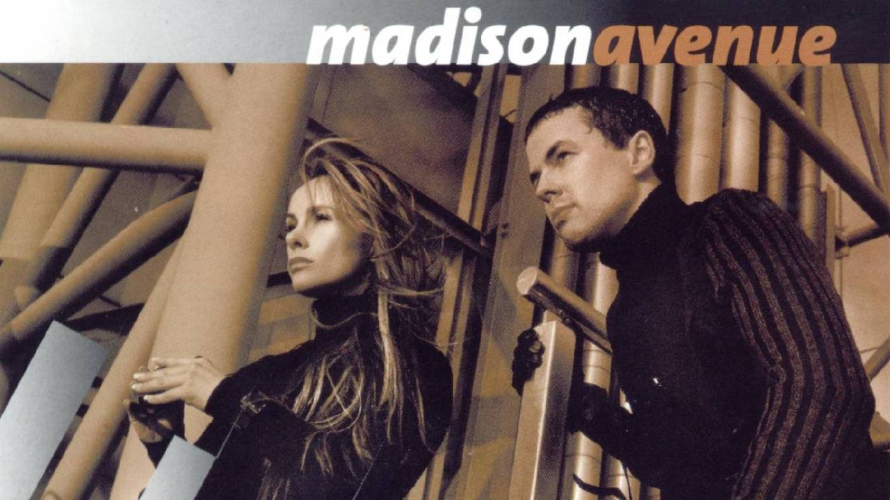 Madison Avenue