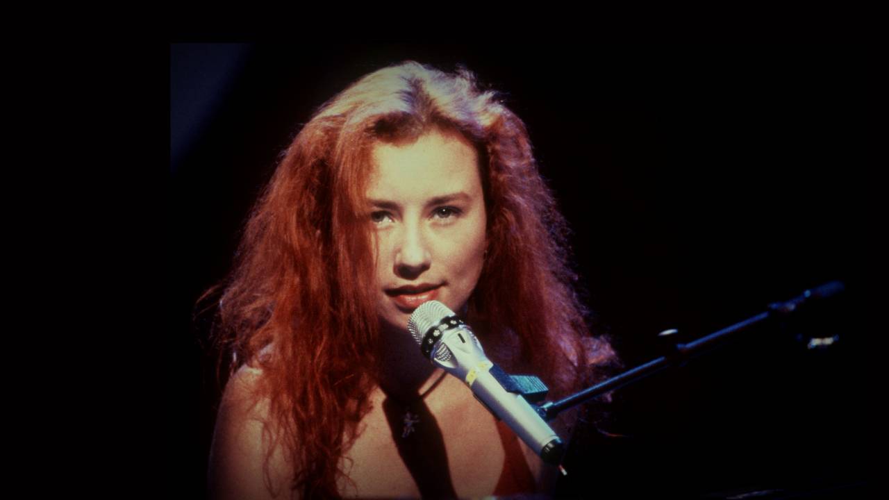 Tori Amos