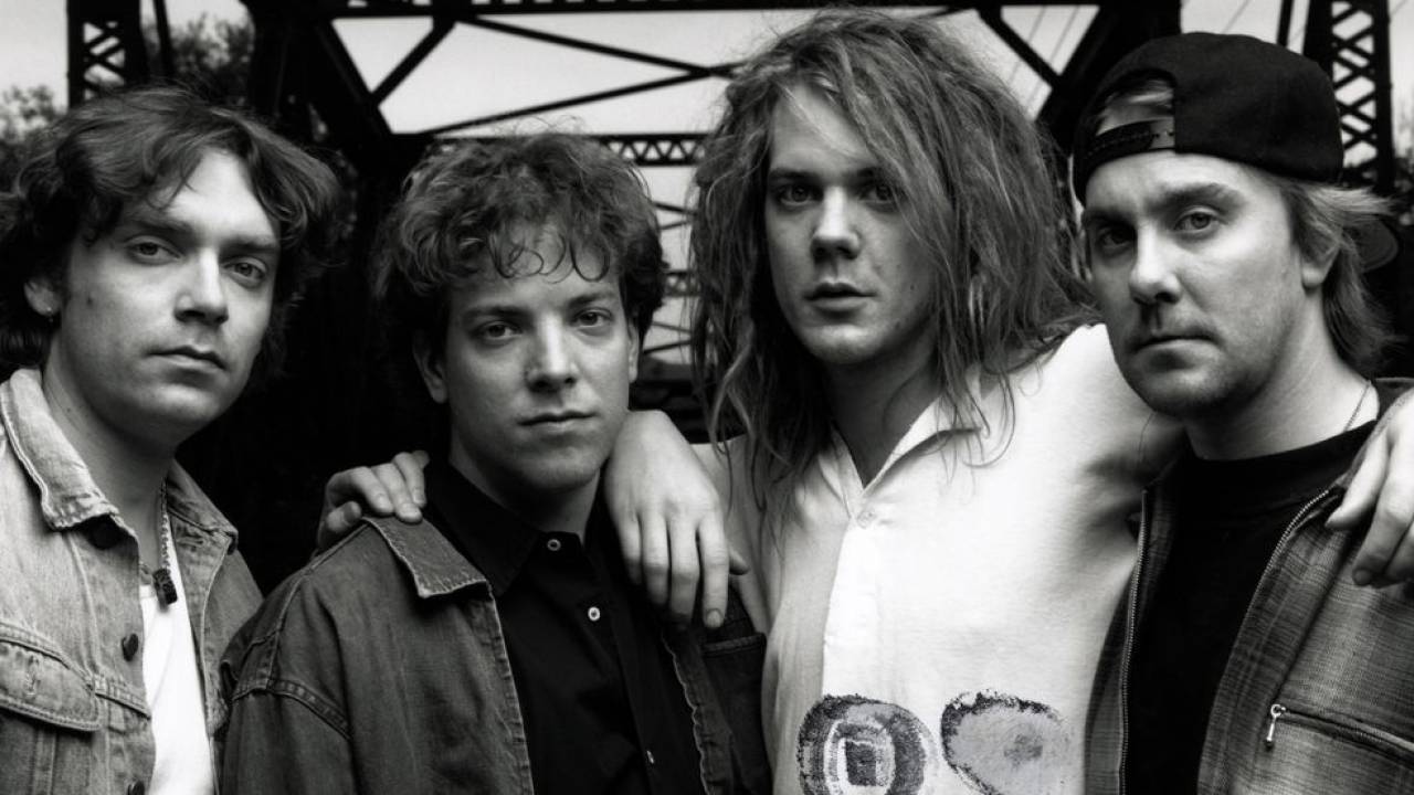 Soul Asylum