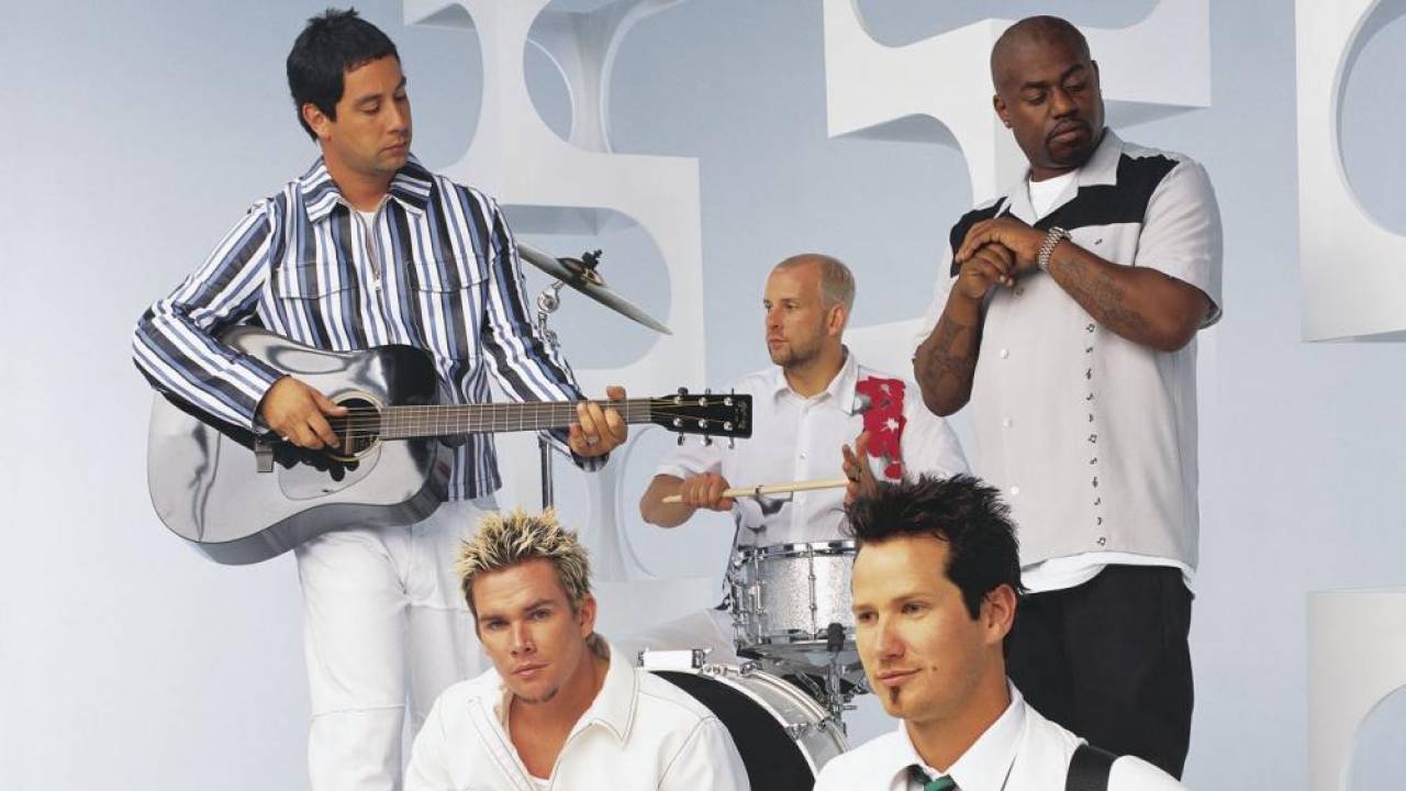 Sugar Ray