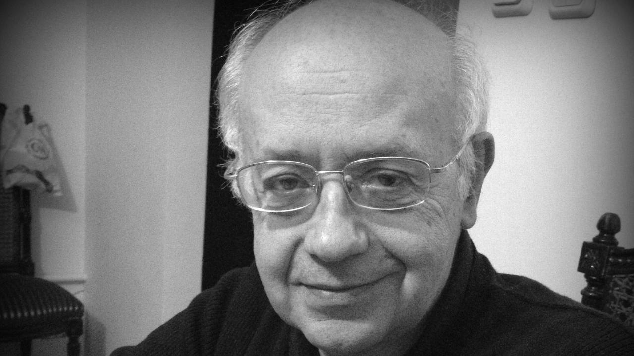Ali Darmar
