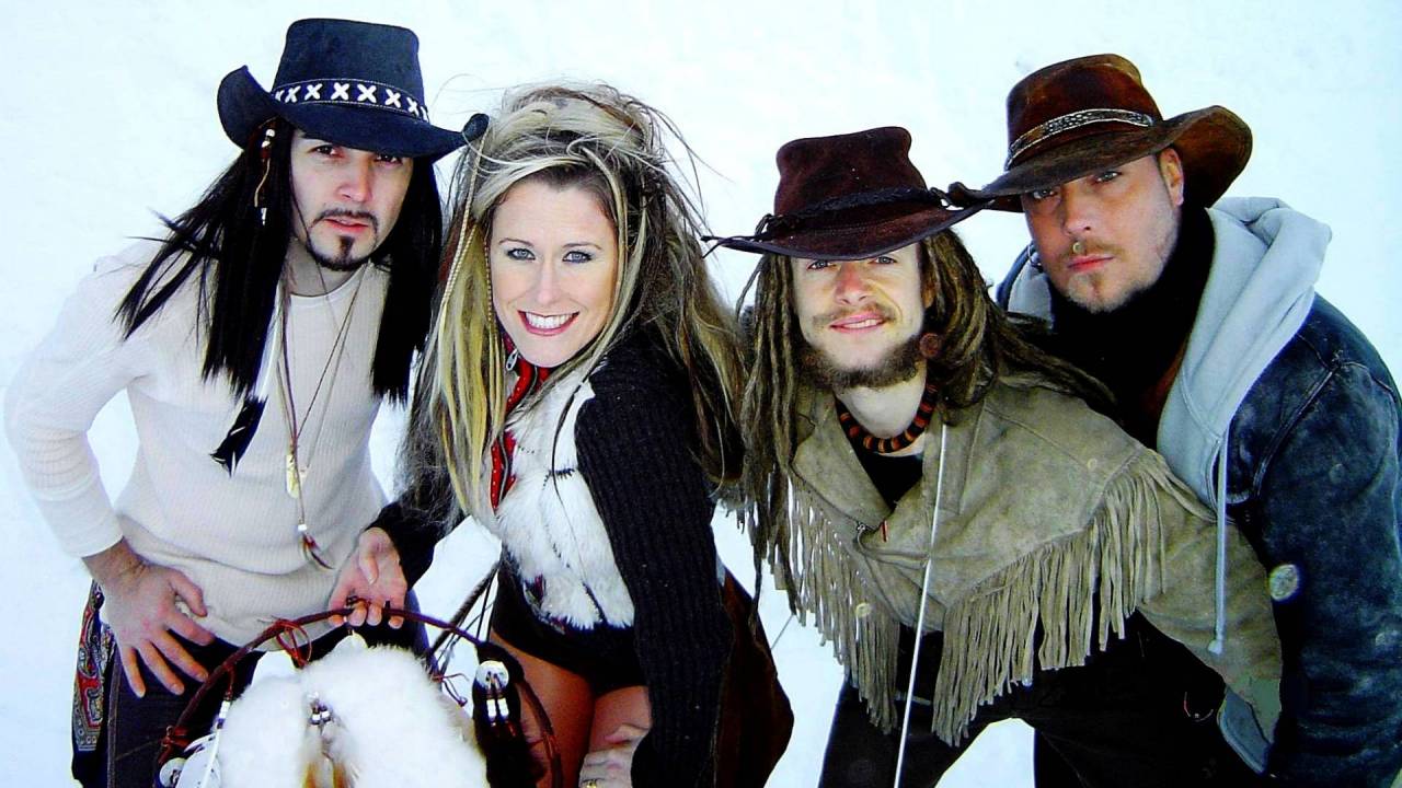 Rednex