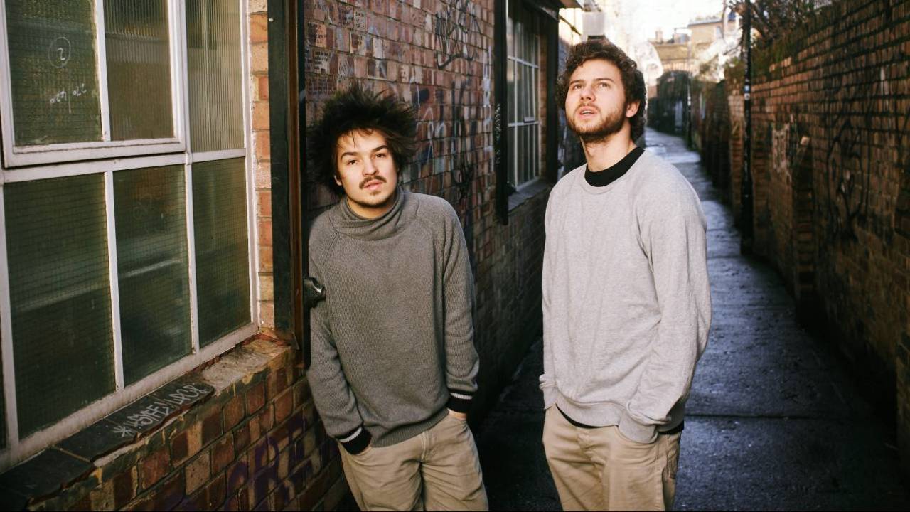 Milky Chance