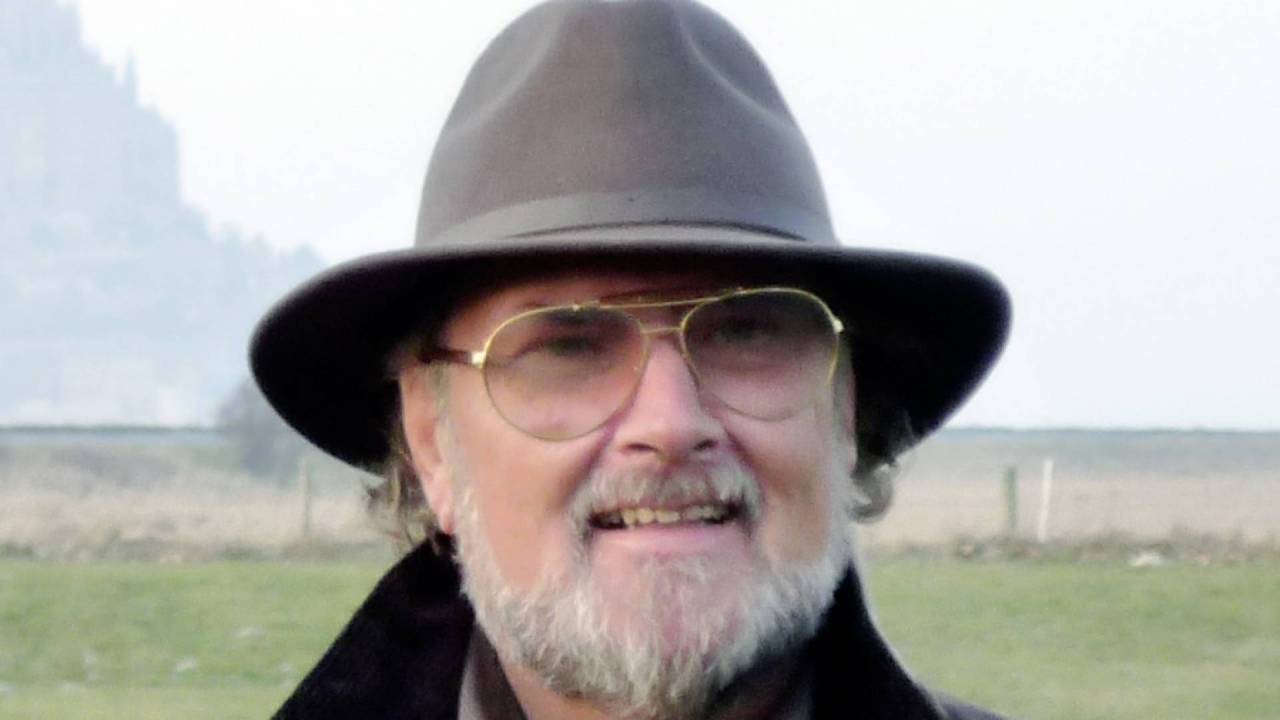 Gerry Rafferty