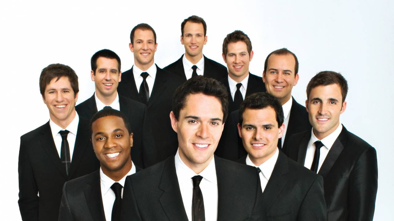straight no chaser 12 days of christmas cd torrent