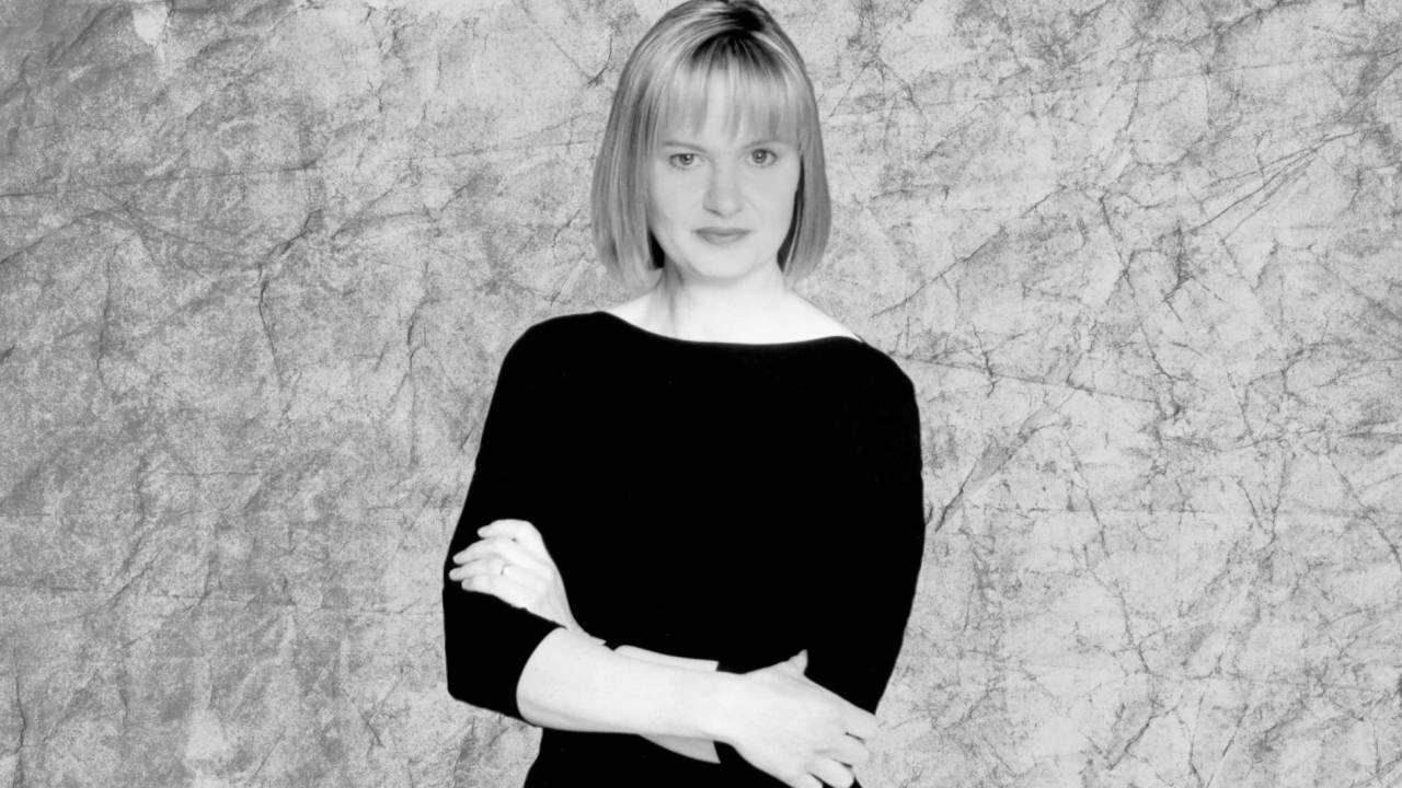 Arr. Anne Dudley