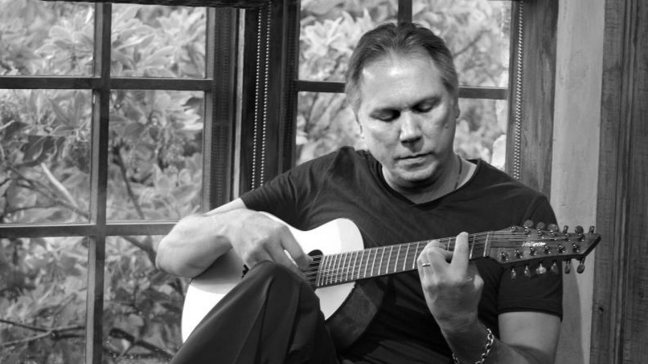 Mark Mancina