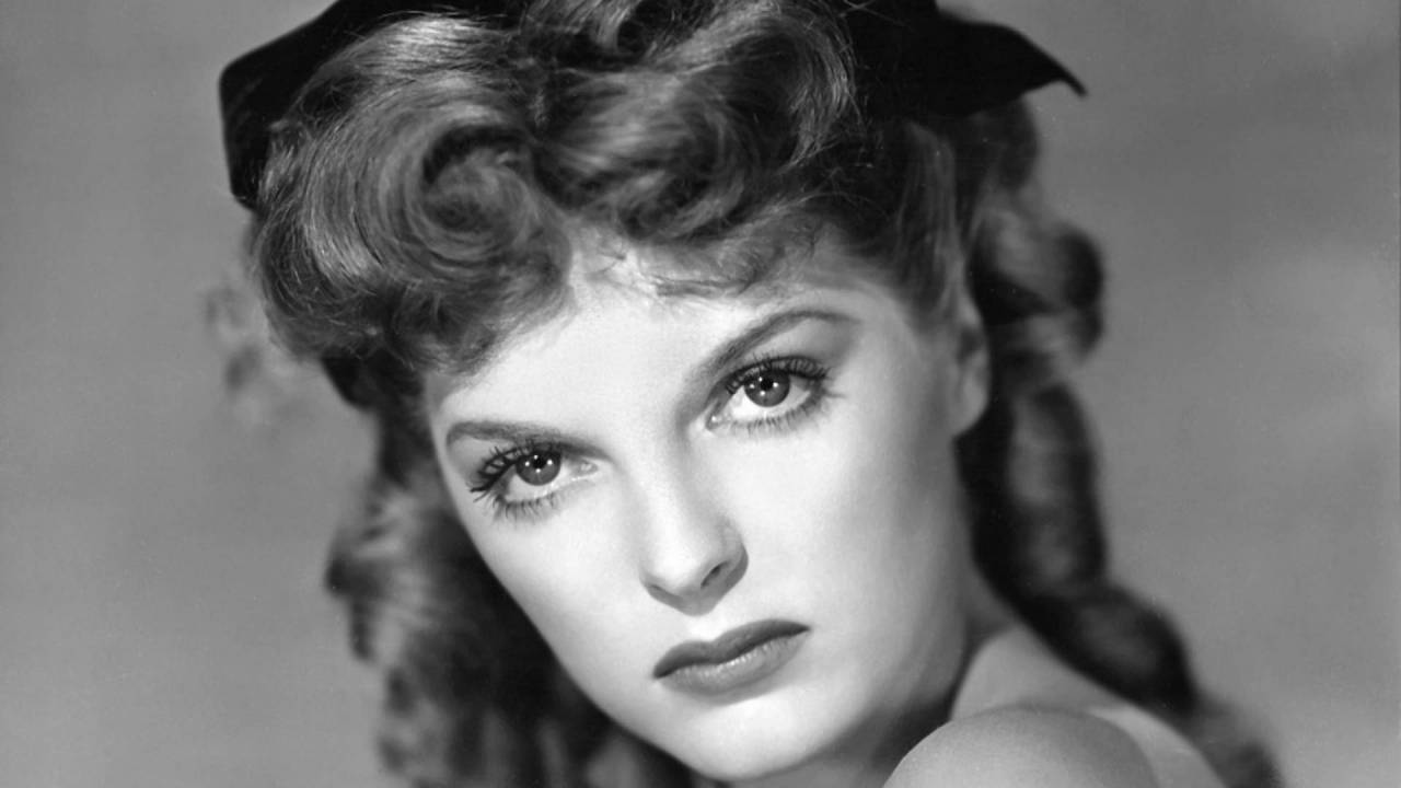 Julie London