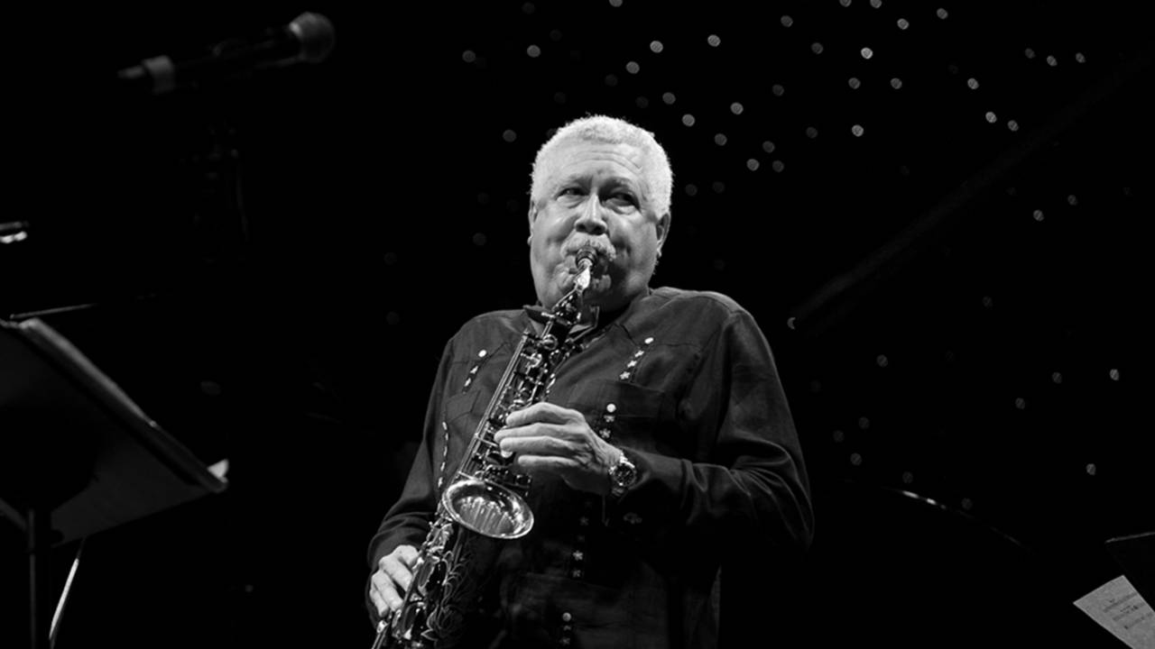 Paquito D'Rivera