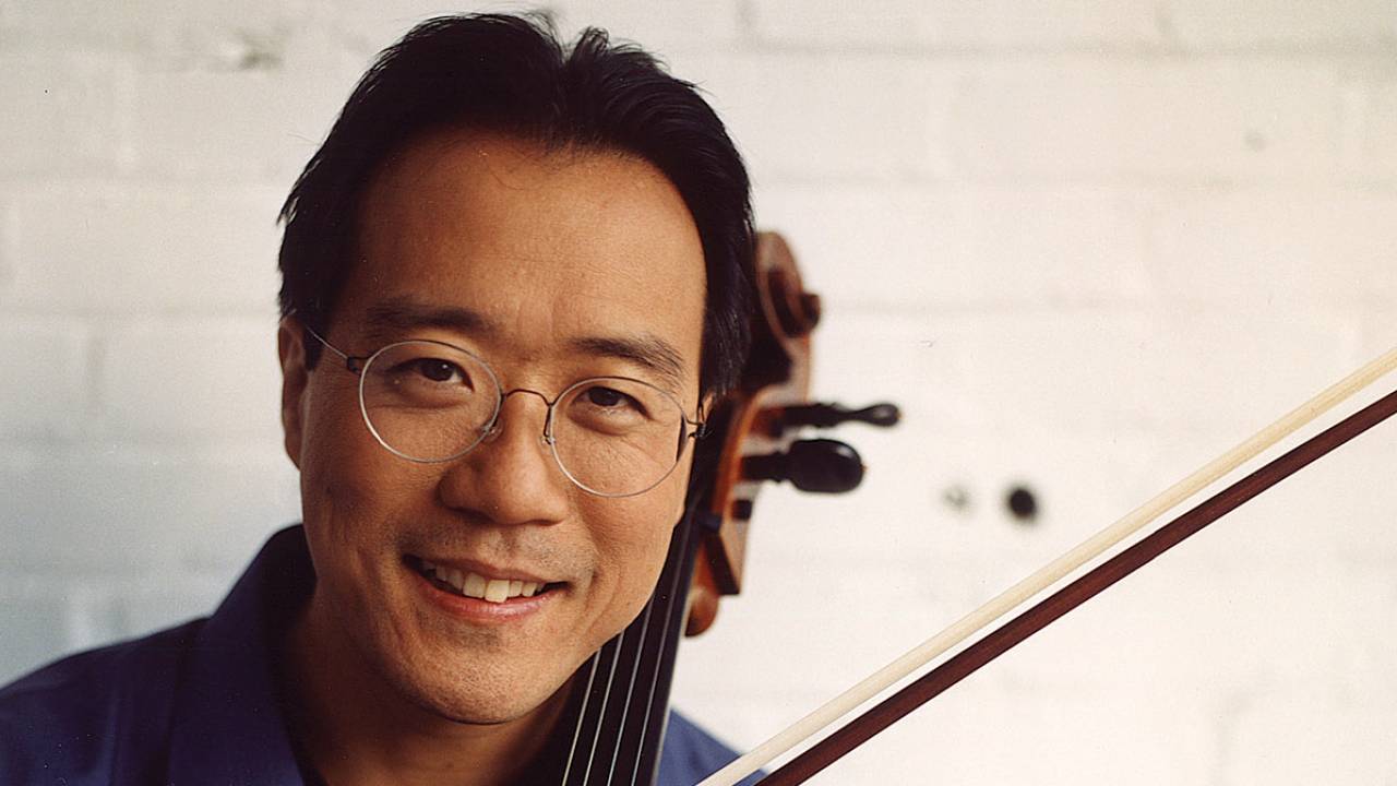 Arr. Yo-Yo Ma