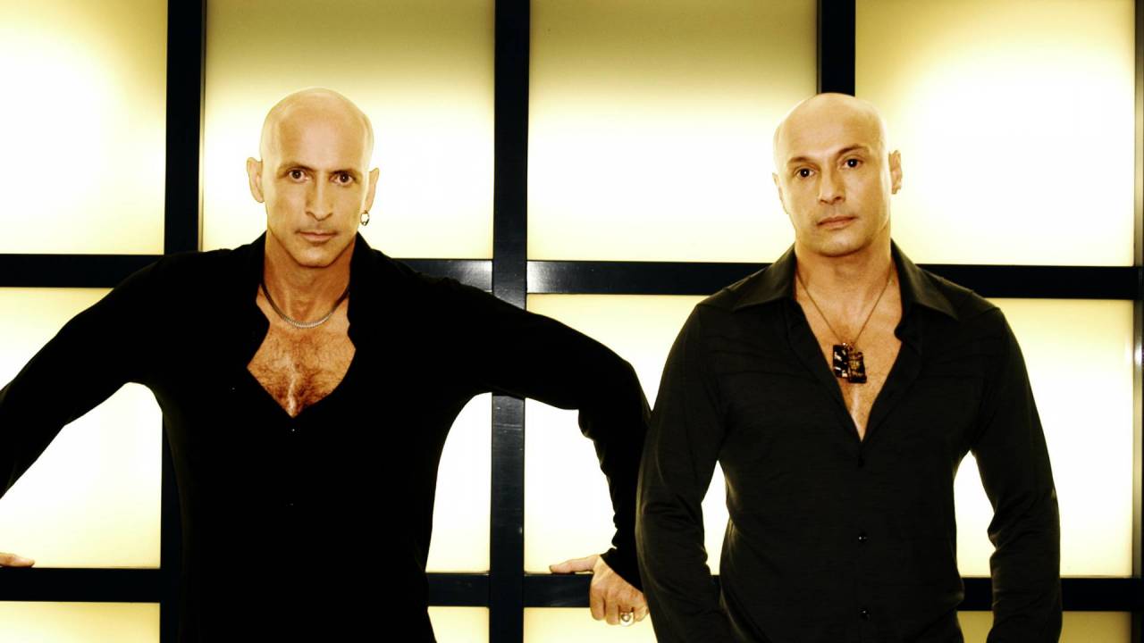 Right Said Fred
