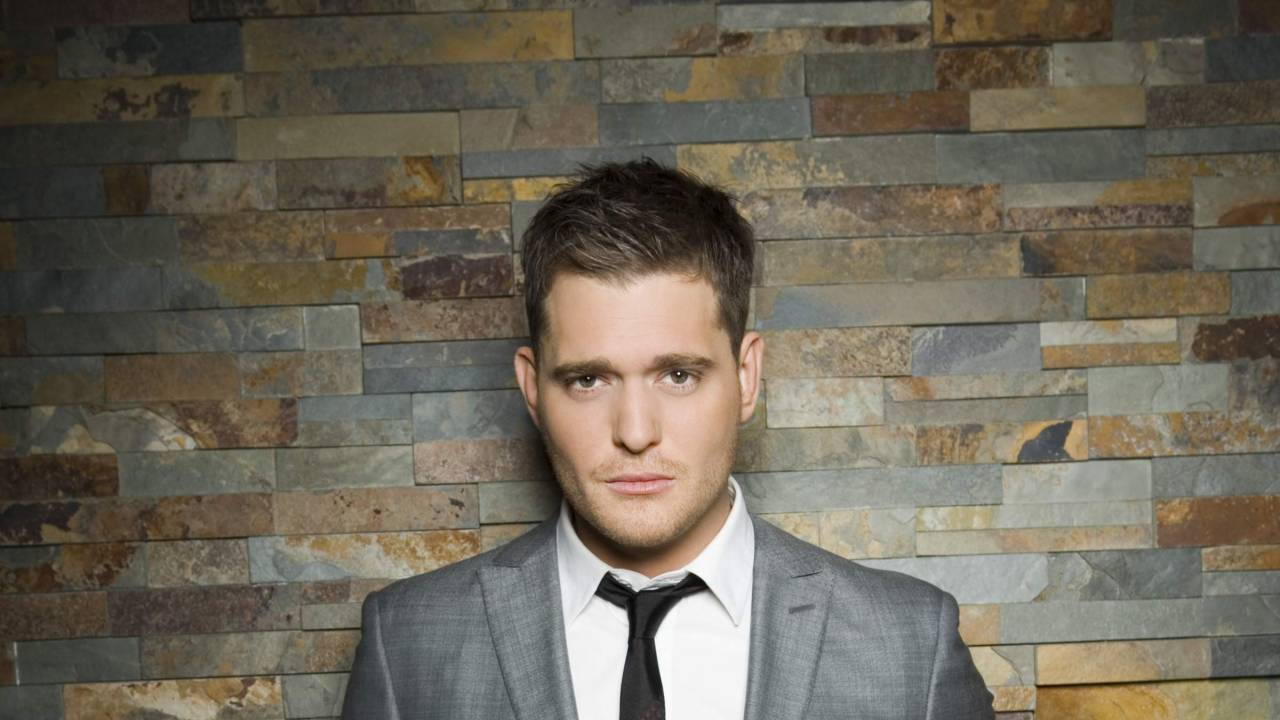 Michael Bublé