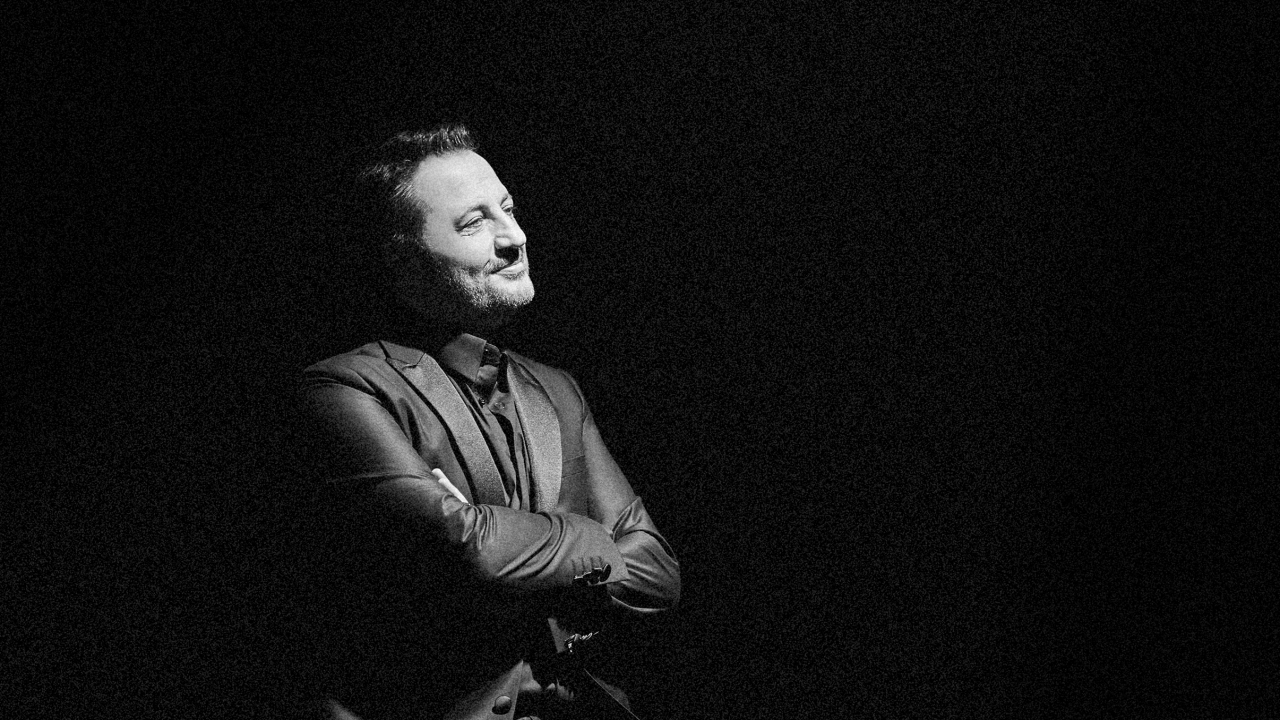 Ercan Saatçi