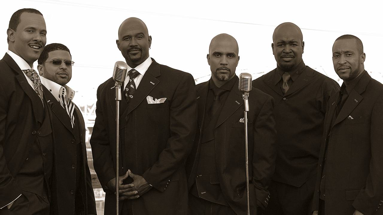 Take 6